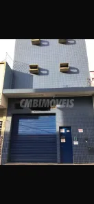 Ponto Comercial para venda ou aluguel, 340m² no Centro, Campinas
