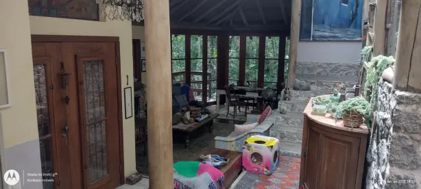 Casa com 3 Quartos à venda, 518m² no Altos de São Fernando, Jandira