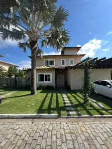 Casa de Condomínio com 4 Quartos à venda, 272m² no Village de Búzios, Armação dos Búzios