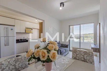 Apartamento com 2 Quartos à venda, 50m² no Morro Santana, Porto Alegre