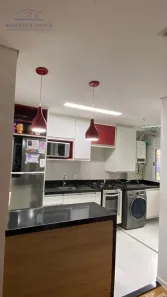 Apartamento com 2 Quartos à venda, 46m² no Jaraguá, São Paulo
