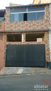 Casa com 4 Quartos à venda, 171m² no Parque São Joaquim, Taboão da Serra