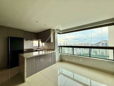 Apartamento com 2 Quartos à venda, 80m² no Vila da Serra, Nova Lima