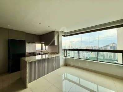 Apartamento com 2 Quartos à venda, 82m² no Vila da Serra, Nova Lima