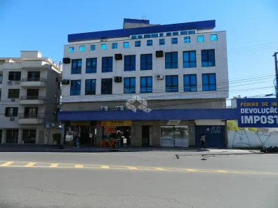 Sala Comercial à venda, 33m² no Azenha, Porto Alegre