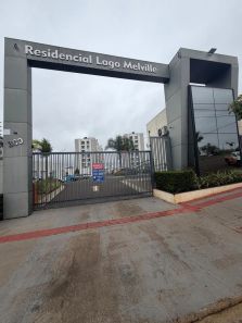 Apartamento com 2 Quartos à venda, 45m² no Gleba Ribeirão Limeiro, Londrina