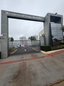 Apartamento com 2 Quartos à venda, 45m² no Gleba Ribeirão Limeiro, Londrina