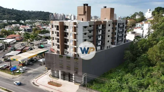 Apartamento com 2 Quartos à venda, 62m² no Nações, Balneário Camboriú