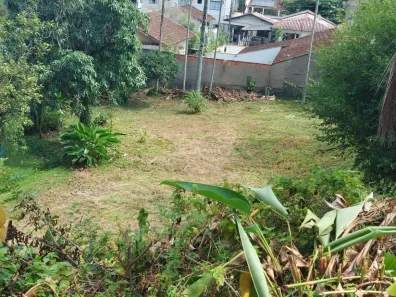 Lote/Terreno à venda, 434m² no Itoupava Norte, Blumenau