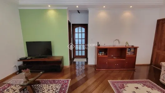Sobrado com 3 Quartos à venda, 209m² no Santa Terezinha, São Bernardo do Campo
