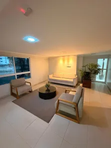 Apartamento com 2 Quartos à venda, 60m² no Cabo Branco, João Pessoa