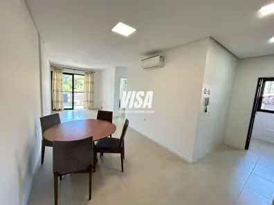 Apartamento com 2 Quartos à venda, 75m² no Trindade, Florianópolis