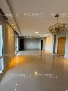 Apartamento com 3 Quartos para alugar, 172m² no Nova Aliança, Ribeirão Preto