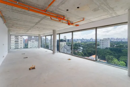 Apartamento com 4 Quartos à venda, 530m² no Jardim Paulistano, São Paulo