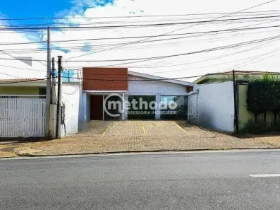 Casa com 4 Quartos à venda, 258m² no Bonfim, Campinas