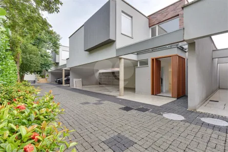 Casa de Condomínio com 4 Quartos à venda, 396m² no Jardim dos Estados, São Paulo