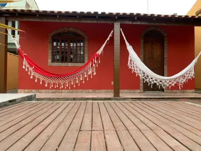 Casa com 2 Quartos à venda, 100m² no Unamar (Tamoios), Cabo Frio