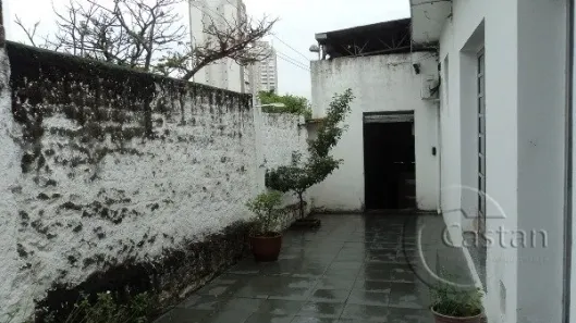 Galpão/Depósito/Armazém com 1 Quarto à venda, 180m² no Vila Bertioga, São Paulo