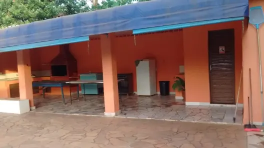 Fazenda/Sítio com 5 Quartos à venda, 250m² no Residencial Bela Vista I (Zona Rural), São José do Rio Preto