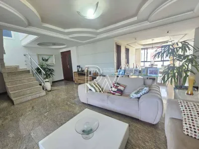 Cobertura com 4 Quartos à venda, 342m² no Graça, Salvador