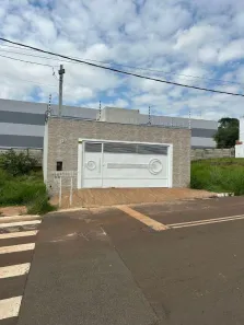 Casa com 2 Quartos à venda, 130m² no Reserva Riviera, Campinas