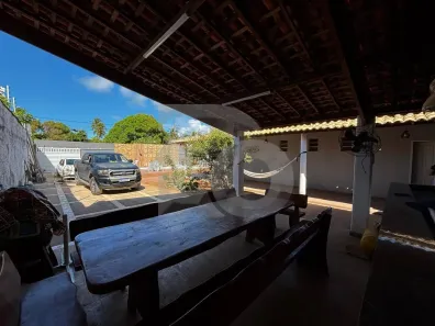 Casa com 4 Quartos à venda, 500m² no Mosqueiro, Aracaju