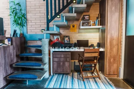 Casa com 2 Quartos à venda, 230m² no Jardim Guanca, São Paulo