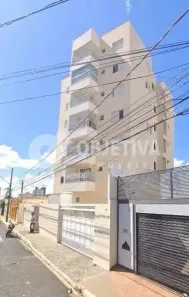 Cobertura com 2 Quartos à venda, 93m² no Lídice, Uberlândia