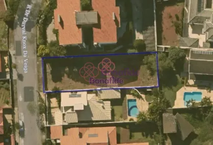 Lote/Terreno à venda, 750m² no Parque Quinta da Boa Vista, Jundiaí