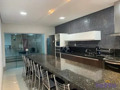 Casa com 1 Quarto à venda, 345m² no Jardim Amália, Volta Redonda