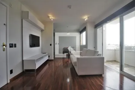 Cobertura com 1 Quarto à venda, 58m² no Paraíso do Morumbi, São Paulo
