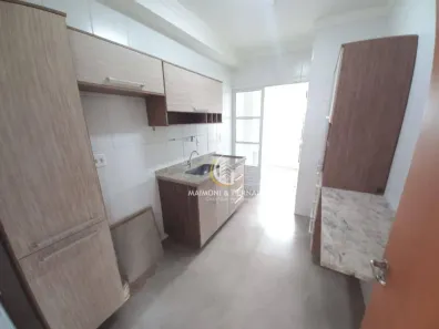 Apartamento com 2 Quartos à venda, 68m² no Jardim Matheus Maniero, Rio Claro
