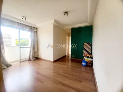 Apartamento com 2 Quartos à venda, 47m² no Parque Itália, Campinas