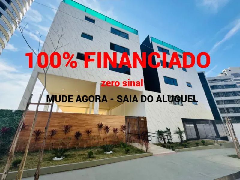 Apartamento com 4 quartos — Sion, Belo Horizonte