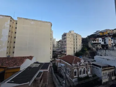 Kitnet com 1 Quarto à venda, 39m² no Catete, Rio de Janeiro