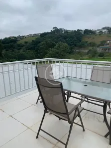 Casa de Condomínio com 4 Quartos para alugar, 180m² no Tamboré, Santana de Parnaíba