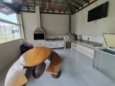 Apartamento com 2 Quartos à venda, 56m² no Jardim Satélite, São José dos Campos