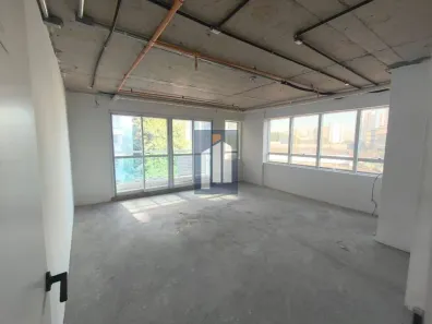 Sala Comercial para alugar, 46m² no Barra Funda, São Paulo