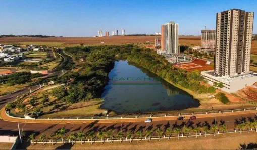 Lote/Terreno à venda, 1050m² no Bonfim Paulista, Ribeirão Preto