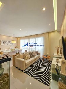Apartamento com 3 Quartos à venda, 130m² no Patamares, Salvador