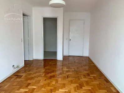 Apartamento com 2 Quartos à venda, 82m² no Barra Funda, São Paulo