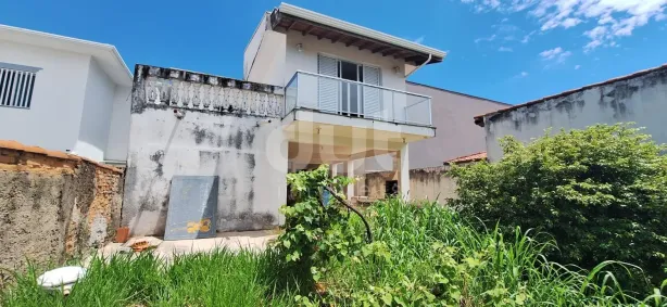 Sobrado com 3 Quartos à venda, 287m² no Jardim Chapadão, Campinas