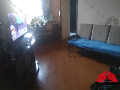 Apartamento com 2 Quartos à venda, 63m² no Brás, São Paulo