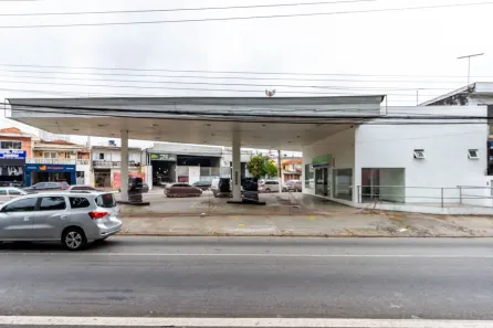 Ponto Comercial com 1 Quarto para alugar, 300m² no Socorro, São Paulo
