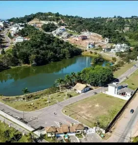 Lote/Terreno à venda, 300m² no Loteamento Vale dos Lagos, Várzea Paulista