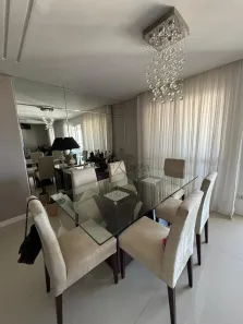 Apartamento com 3 Quartos à venda, 130m² no Altos do Esplanada, São José dos Campos