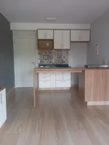 Apartamento com 1 Quarto para alugar, 38m² no Jardim Flor da Montanha, Guarulhos