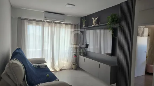 Apartamento com 3 Quartos à venda, 108m² no Vila Lucy, Sorocaba