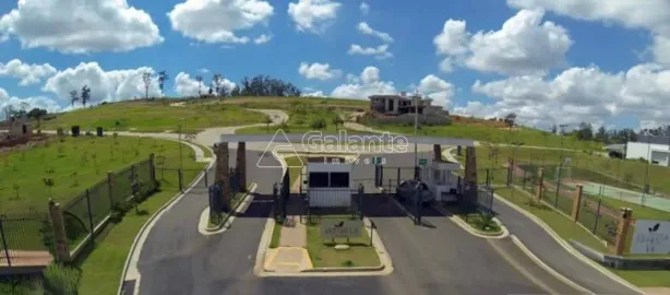 Lote/Terreno à venda, 834m² no Residencial Jatibela, Campinas