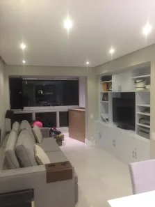 Apartamento com 2 Quartos à venda, 70m² no Indianópolis, São Paulo